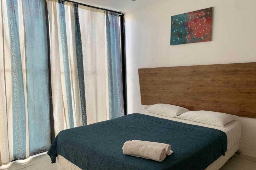 Capital O Hotel Brisas del Mar Playa Del Carmen 43/98