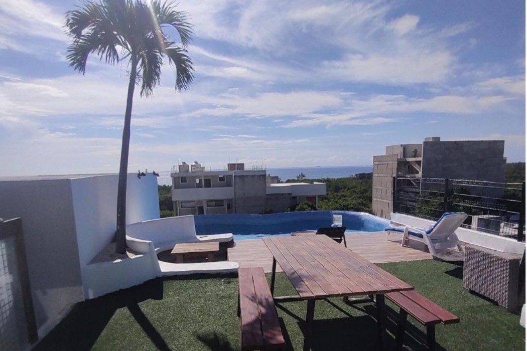 Capital O Hotel Brisas del Mar Playa Del Carmen 68/98