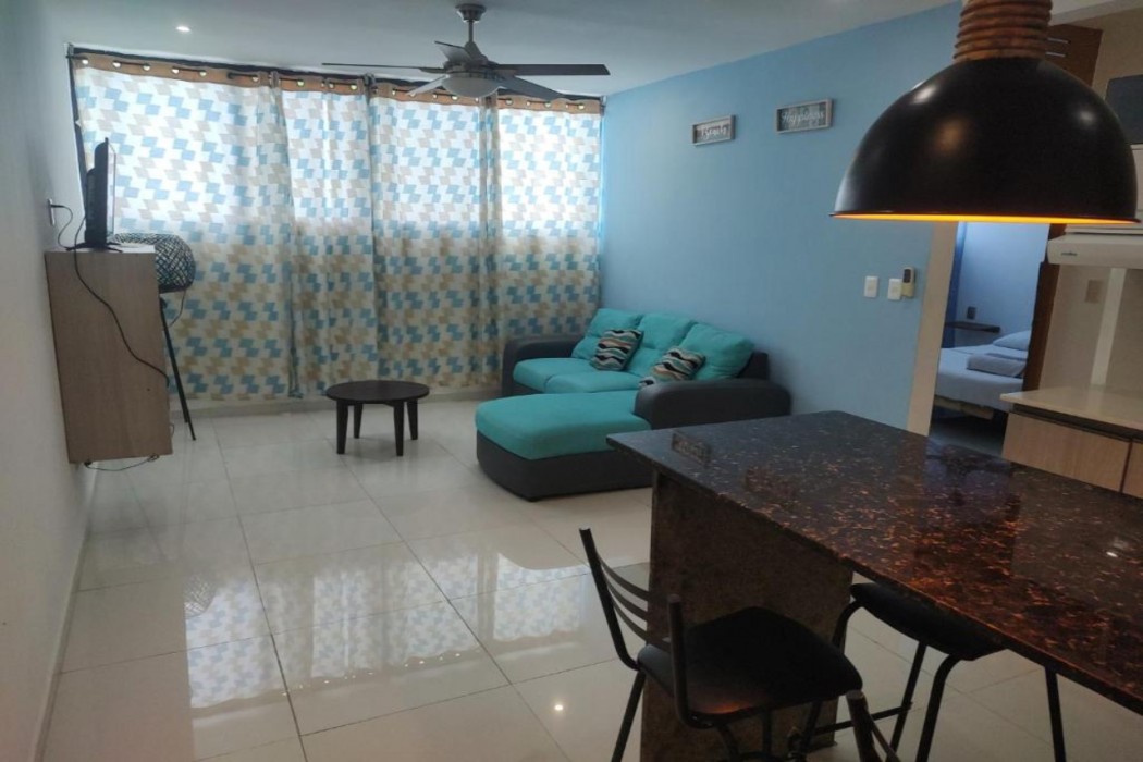 Capital O Hotel Brisas del Mar Playa Del Carmen 53/98