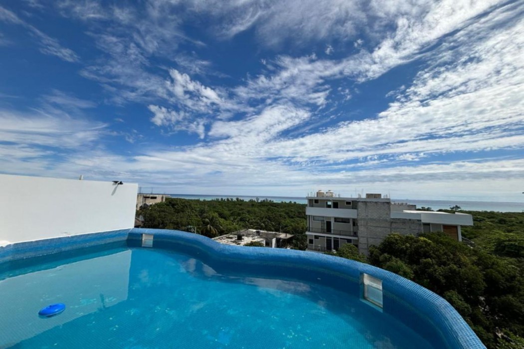 Capital O Hotel Brisas del Mar Playa Del Carmen 69/98