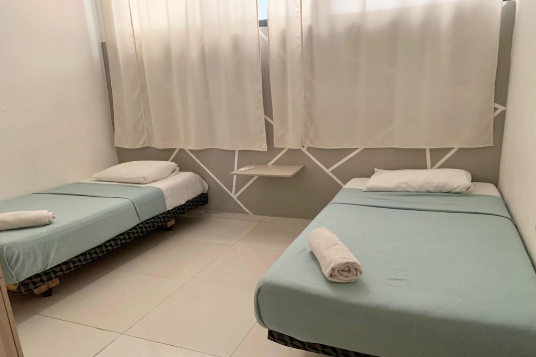 Capital O Hotel Brisas del Mar Playa Del Carmen 24/98