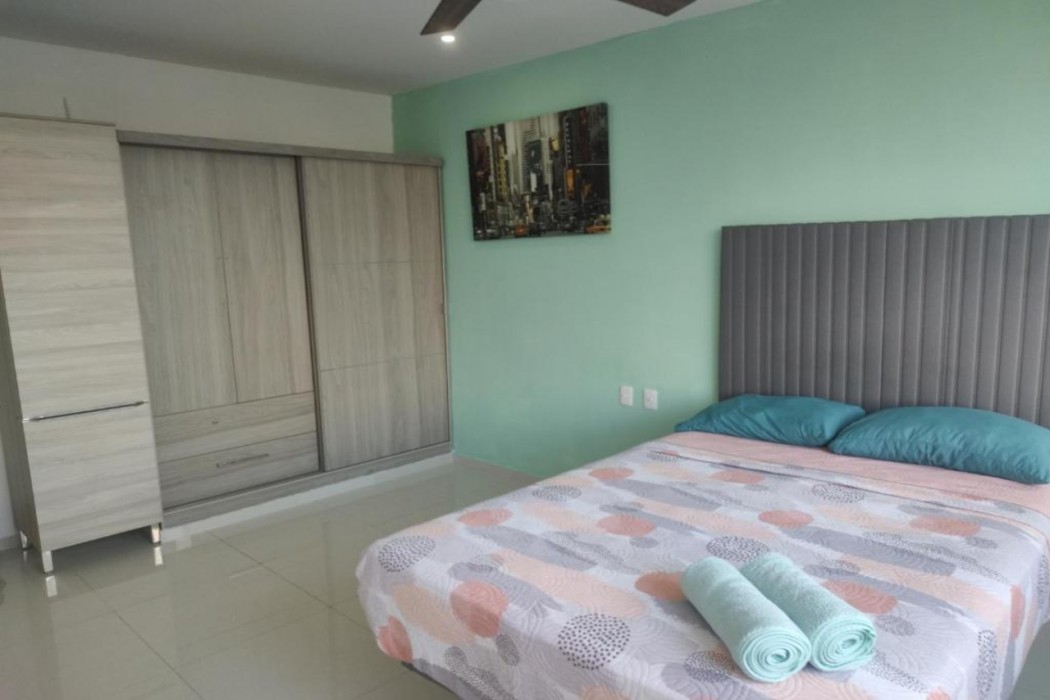 Capital O Hotel Brisas del Mar Playa Del Carmen 44/98