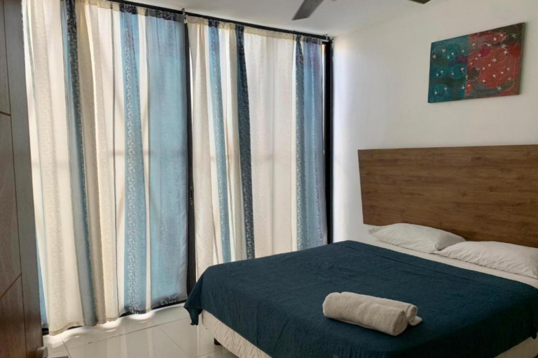 Capital O Hotel Brisas del Mar Playa Del Carmen 46/98