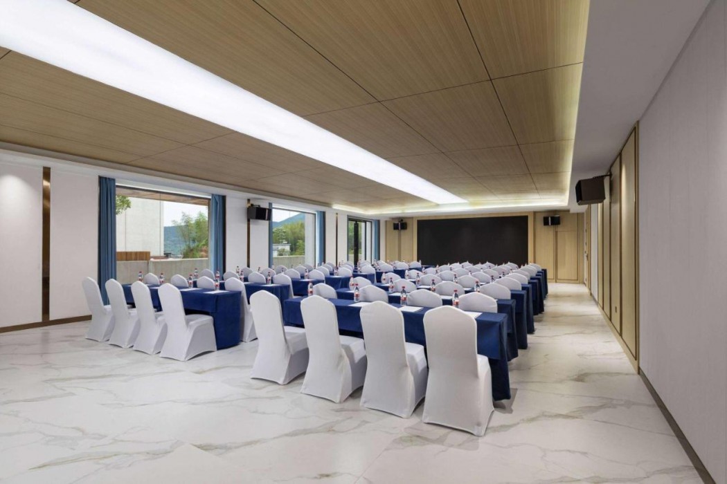 Days Inn by Wyndham Pingxiang Wugong Mountain 15/28