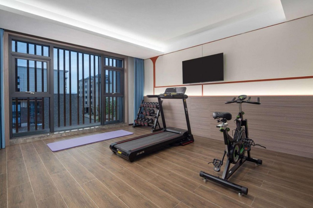 Days Inn by Wyndham Pingxiang Wugong Mountain 13/28
