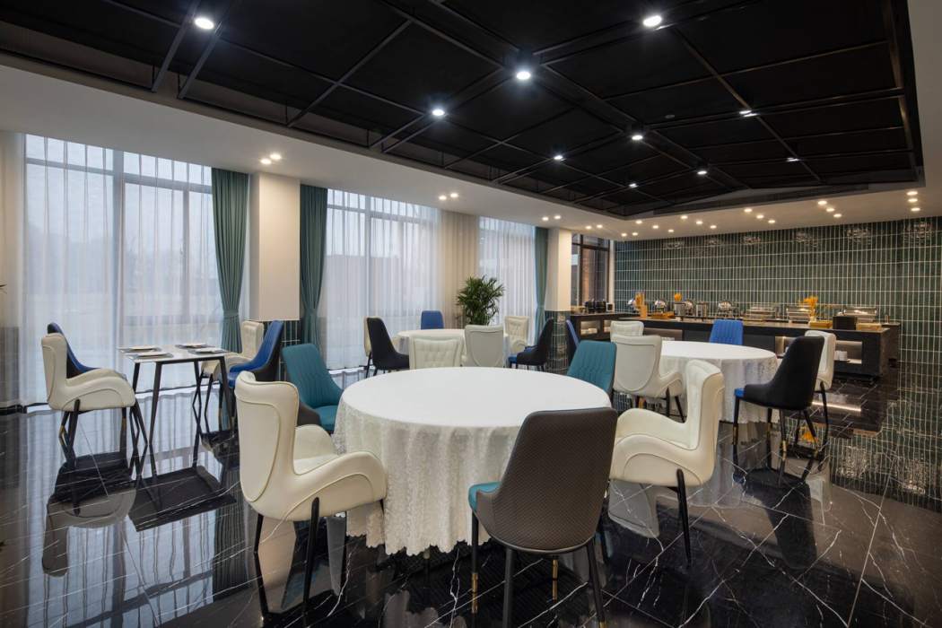 Days Inn by Wyndham Yangzhou Guangling 19/26