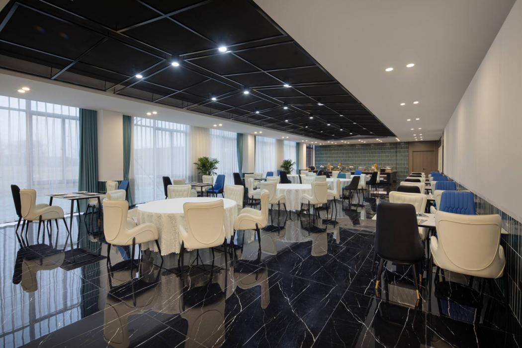 Days Inn by Wyndham Yangzhou Guangling 20/26