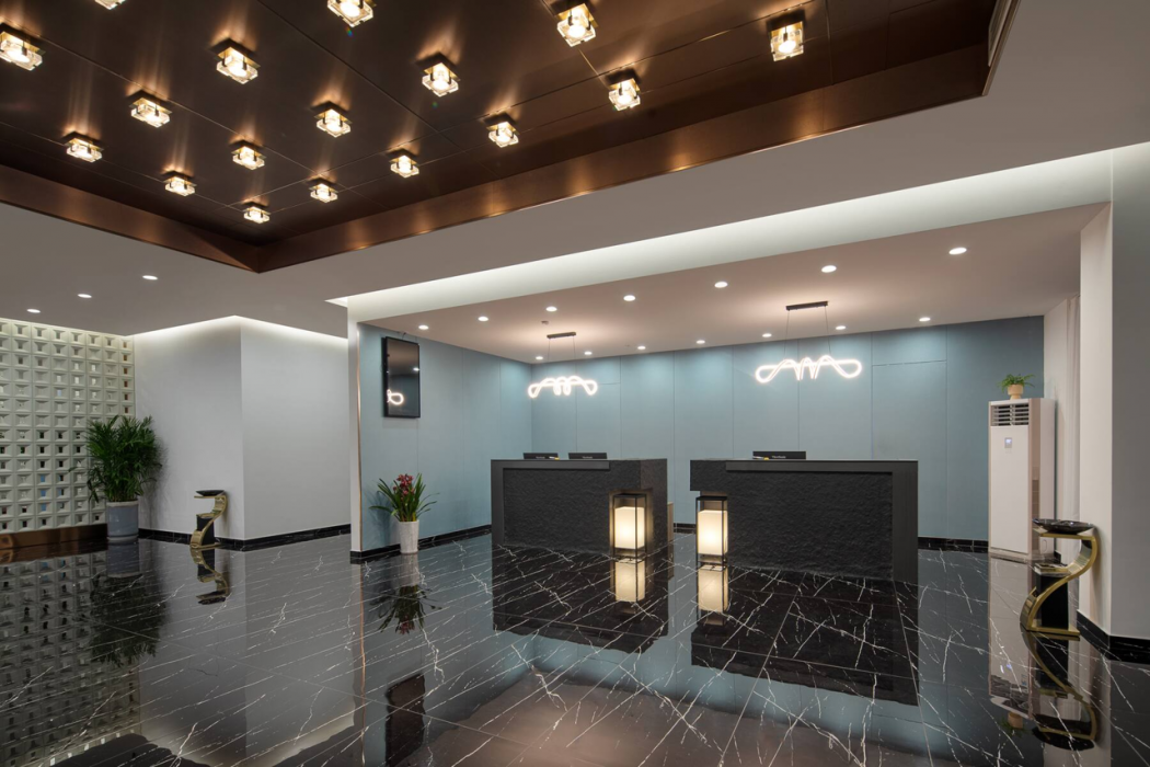 Days Inn by Wyndham Yangzhou Guangling 7/26