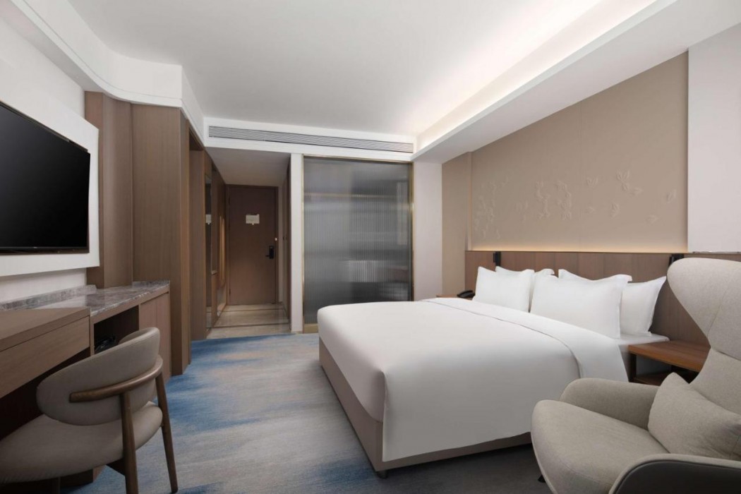 DoubleTree by Hilton Altay Fuyun 21/50