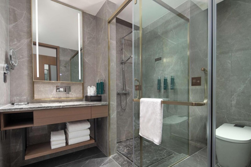 DoubleTree by Hilton Altay Fuyun 24/50
