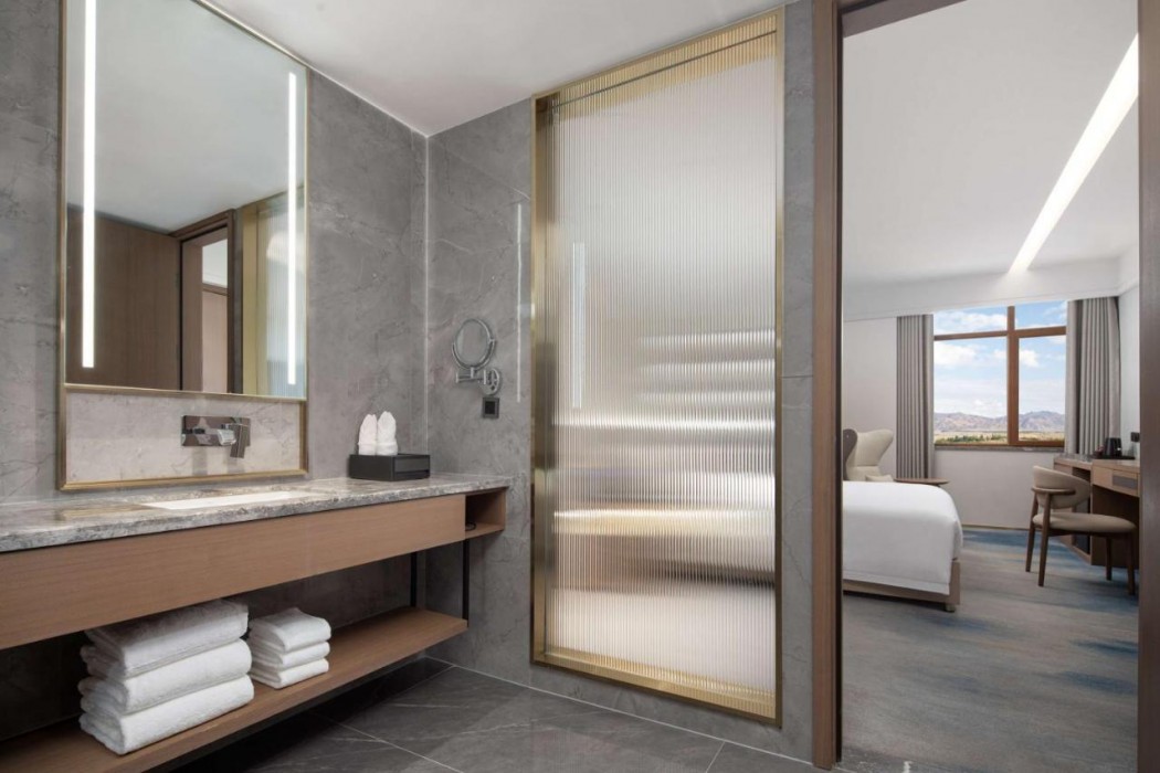DoubleTree by Hilton Altay Fuyun 18/50