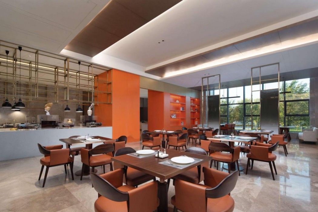 DoubleTree by Hilton Altay Fuyun 38/50