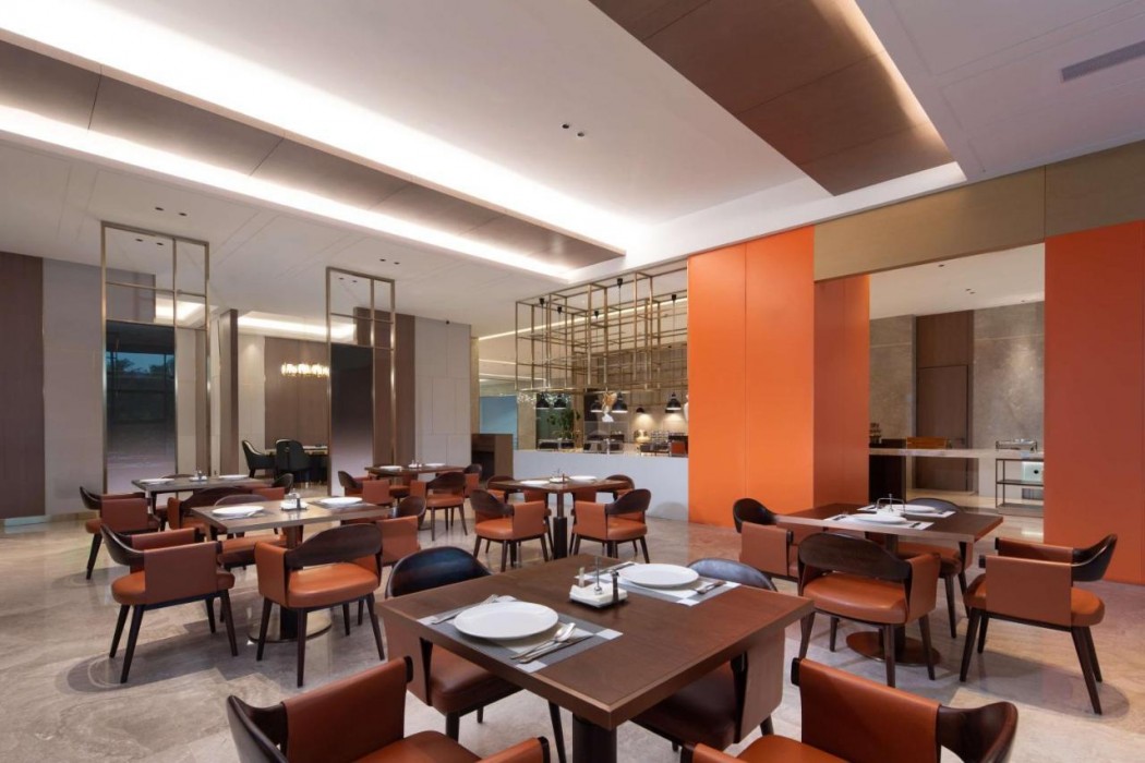 DoubleTree by Hilton Altay Fuyun 37/50