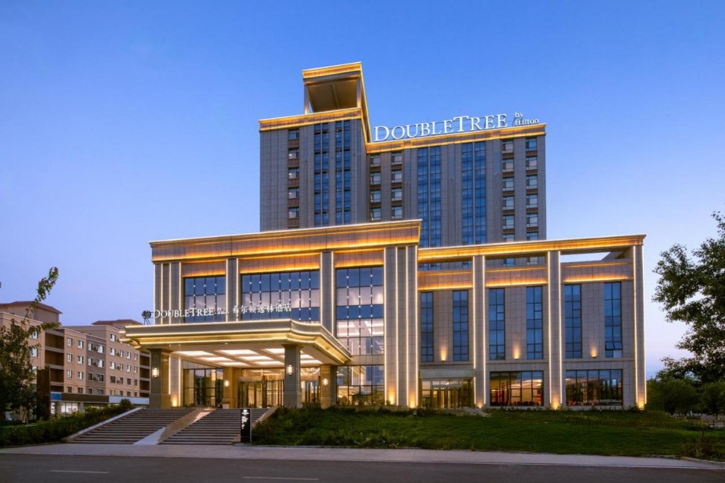 DoubleTree by Hilton Altay Fuyun 1/50