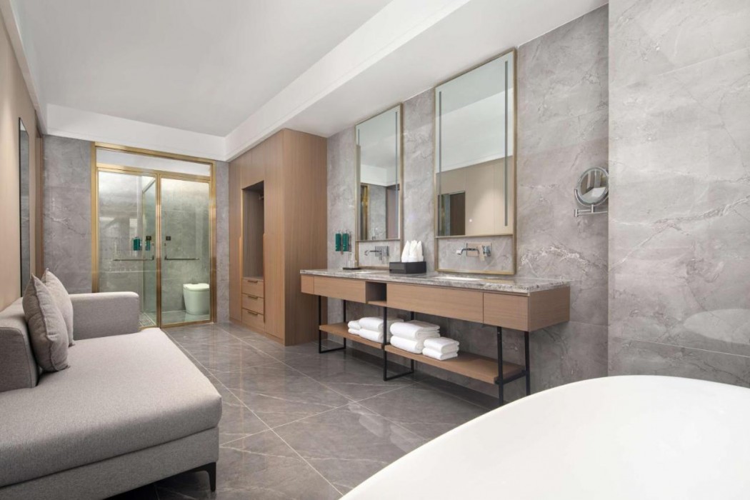 DoubleTree by Hilton Altay Fuyun 23/50