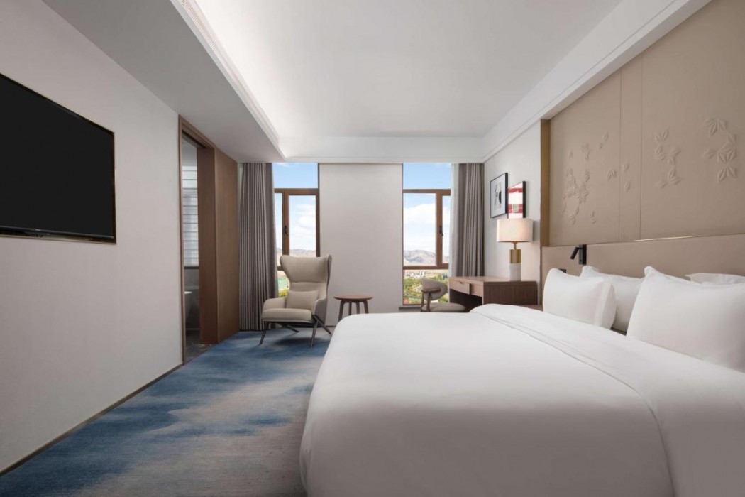 DoubleTree by Hilton Altay Fuyun 16/50