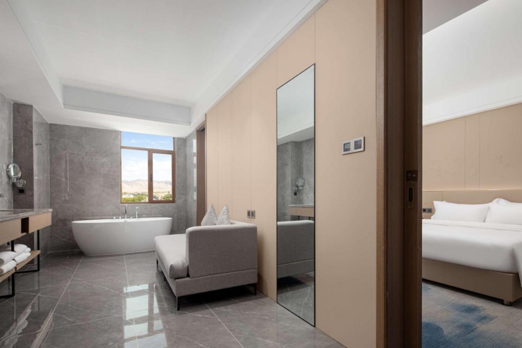 DoubleTree by Hilton Altay Fuyun 20/50