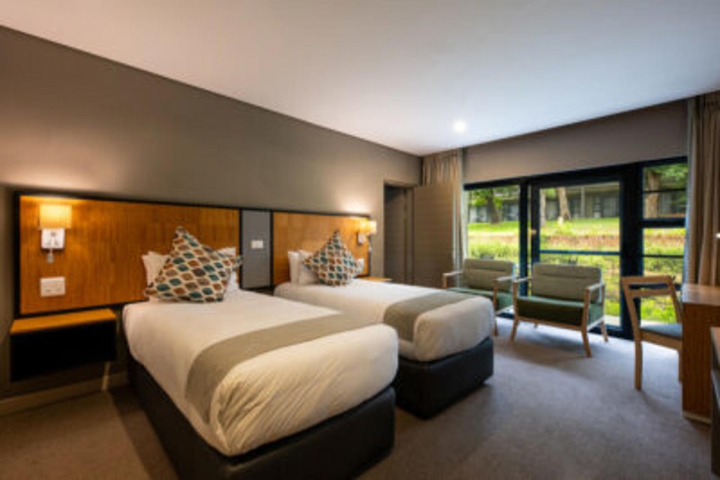 Skukuza Safari Lodge 16/65