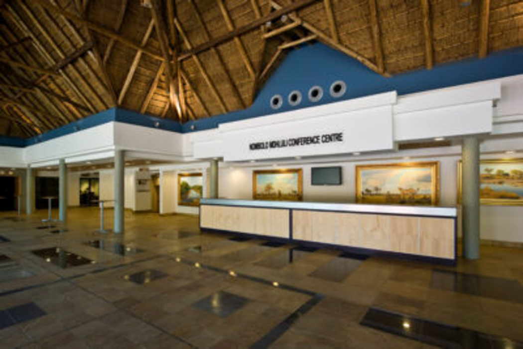 Skukuza Safari Lodge 8/65