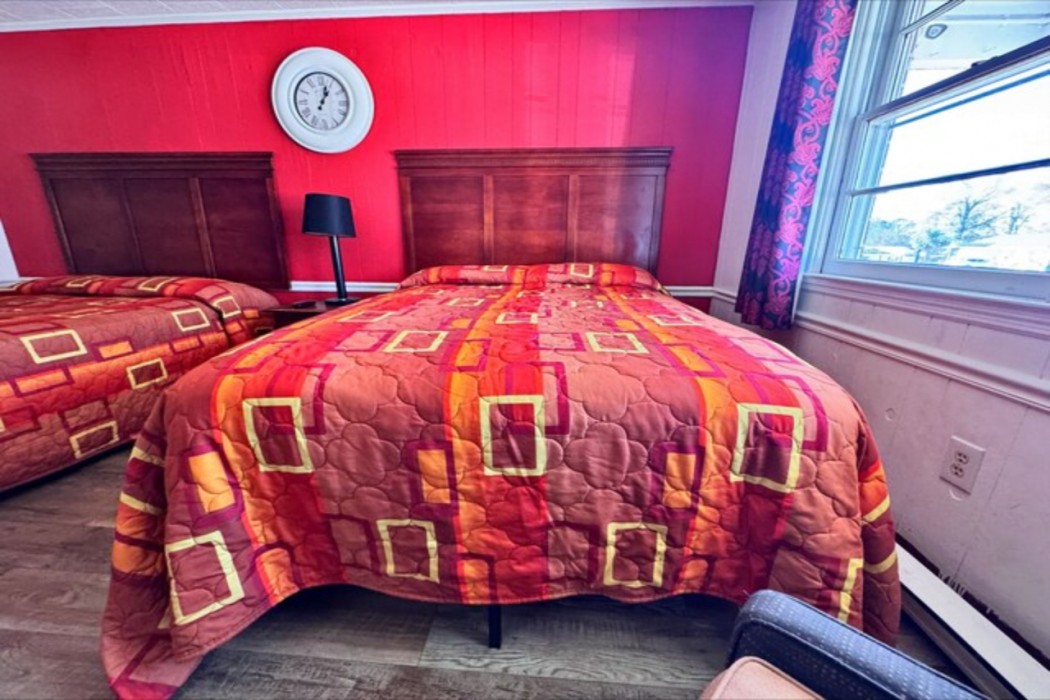 Chesterfield Hotel by OYO Hwy 9 24/55