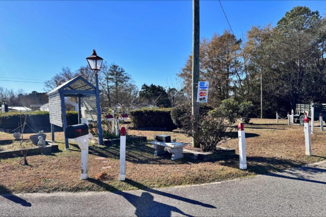 Chesterfield Hotel by OYO Hwy 9 in Chesterfield