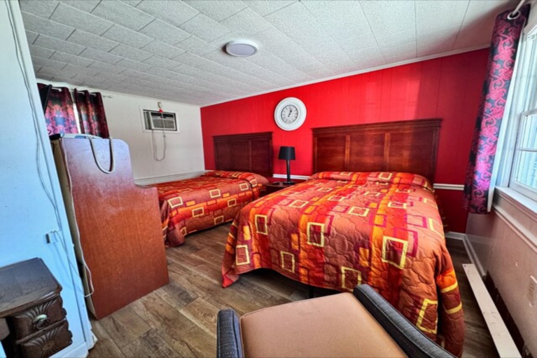 Chesterfield Hotel by OYO Hwy 9 31/55