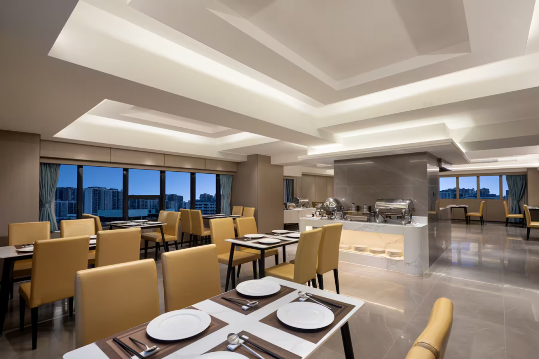 Days Inn by Wyndham Zhanjiang Economic Development Zone 14/17
