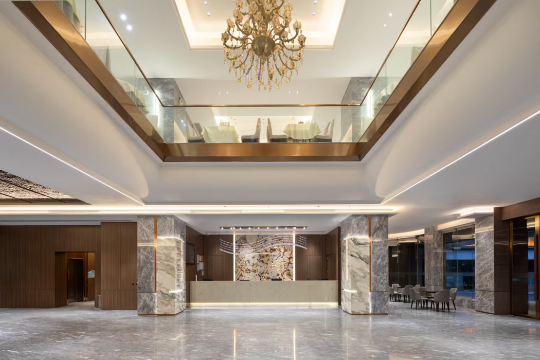 Days Inn by Wyndham Zhanjiang Economic Development Zone 6/17