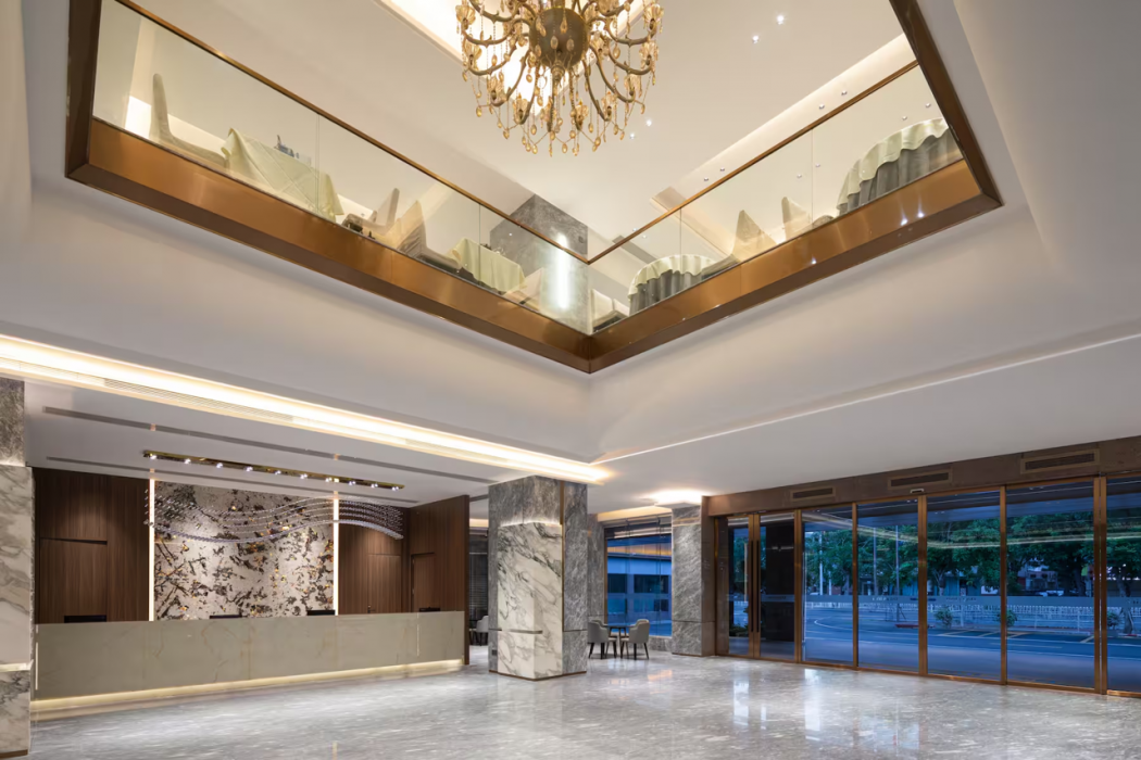 Days Inn by Wyndham Zhanjiang Economic Development Zone 7/17