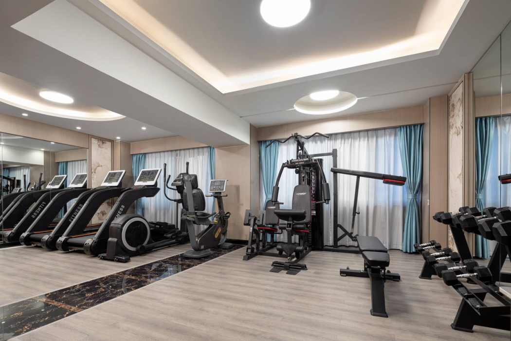 Days Inn by Wyndham Zhanjiang Economic Development Zone 16/17