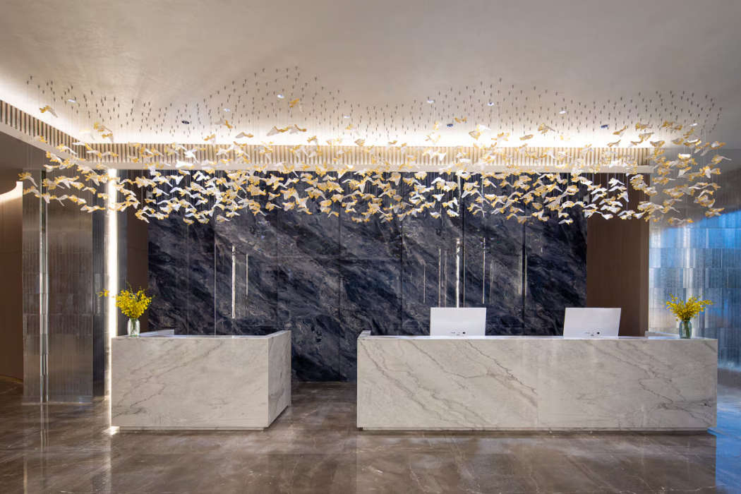Hawthorn by Wyndham Honghe Mile Hot Spring 4/34