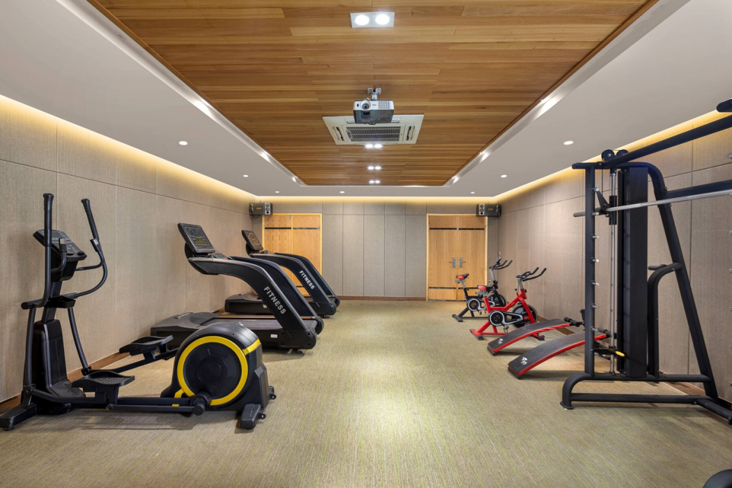 Hawthorn by Wyndham Kunming Anning 18/28