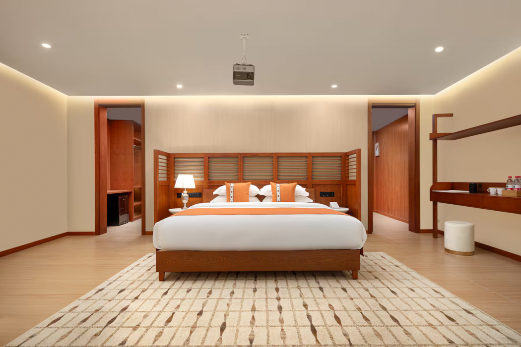 Hawthorn by Wyndham Kunming Anning 7/28