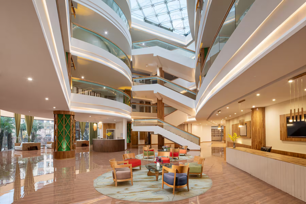 Hawthorn by Wyndham Kunming Anning 17/28
