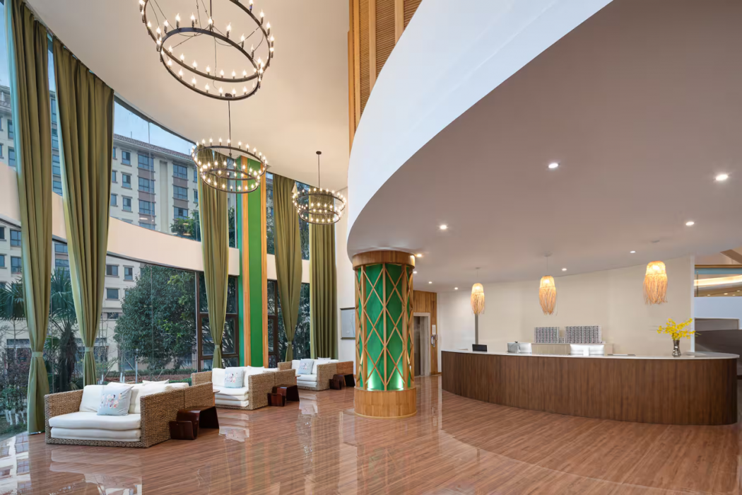 Hawthorn by Wyndham Kunming Anning 16/28