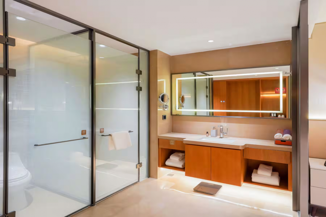 Howard Johnson by Wyndham Huaqiao Plaza Xinyu 18/30