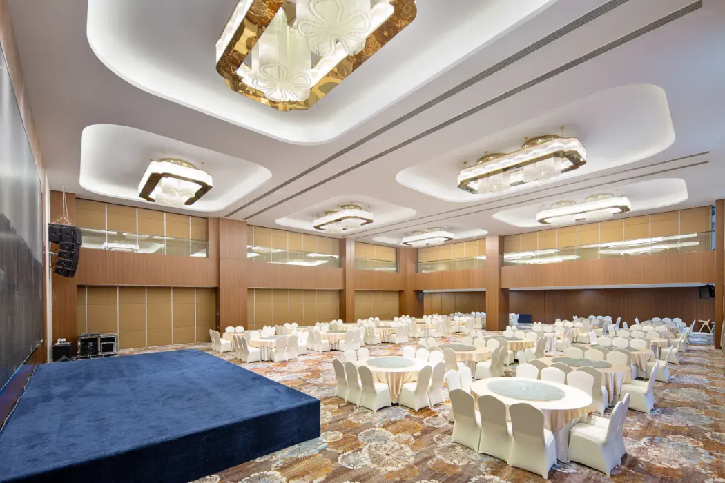 Howard Johnson Upark Business Club Chengdu 17/32