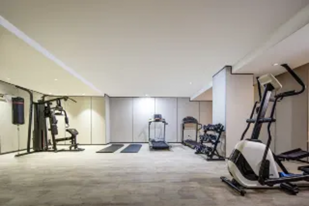 Howard Johnson Upark Business Club Chengdu 20/32