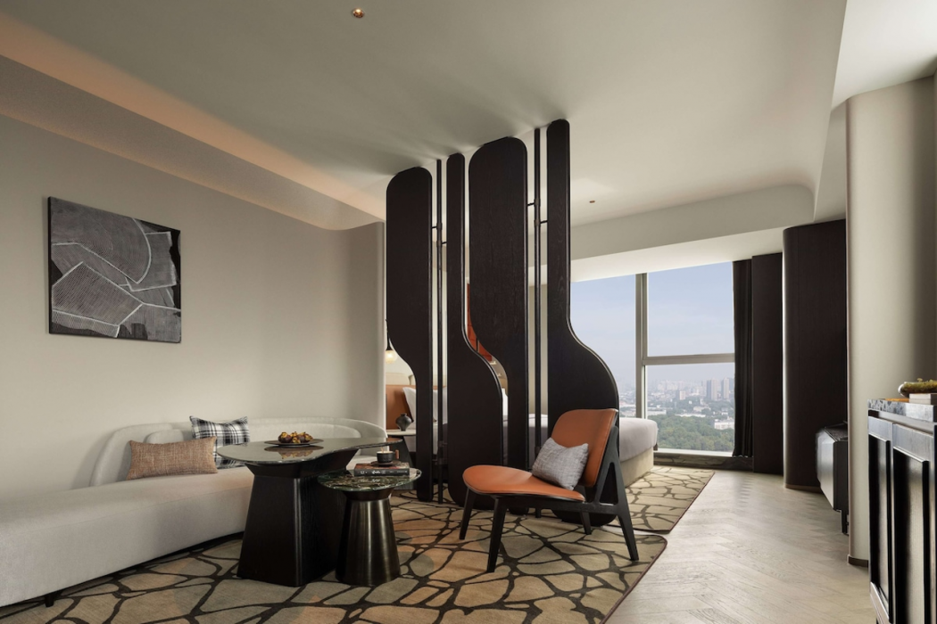Howard Johnson by Wyndham Zhuzhou Junli Hotel 6/29