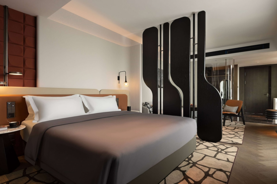 Howard Johnson by Wyndham Zhuzhou Junli Hotel 4/29