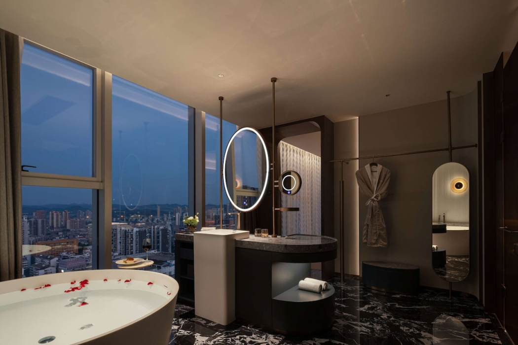 Howard Johnson by Wyndham Zhuzhou Junli Hotel 12/29