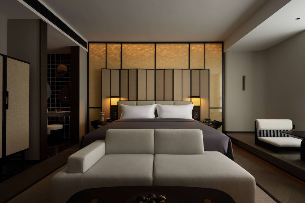 Howard Johnson by Wyndham Zhuzhou Junli Hotel 5/29