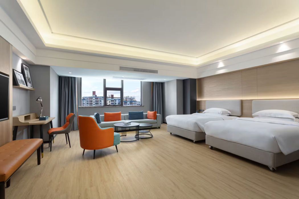 la quinta by wyndham qionghai yinhai
