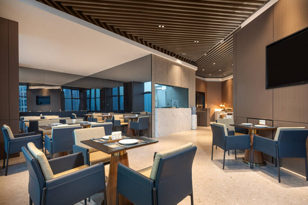 Microtel by Wyndham Changsha Meixi Lake 20/42