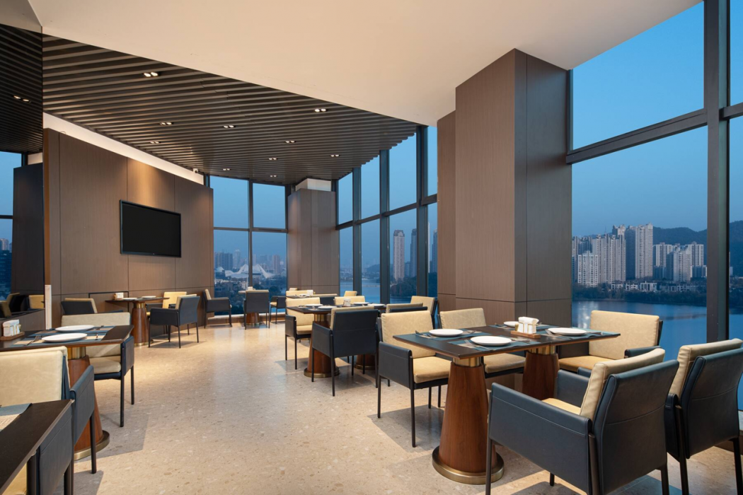 Microtel by Wyndham Changsha Meixi Lake 21/42