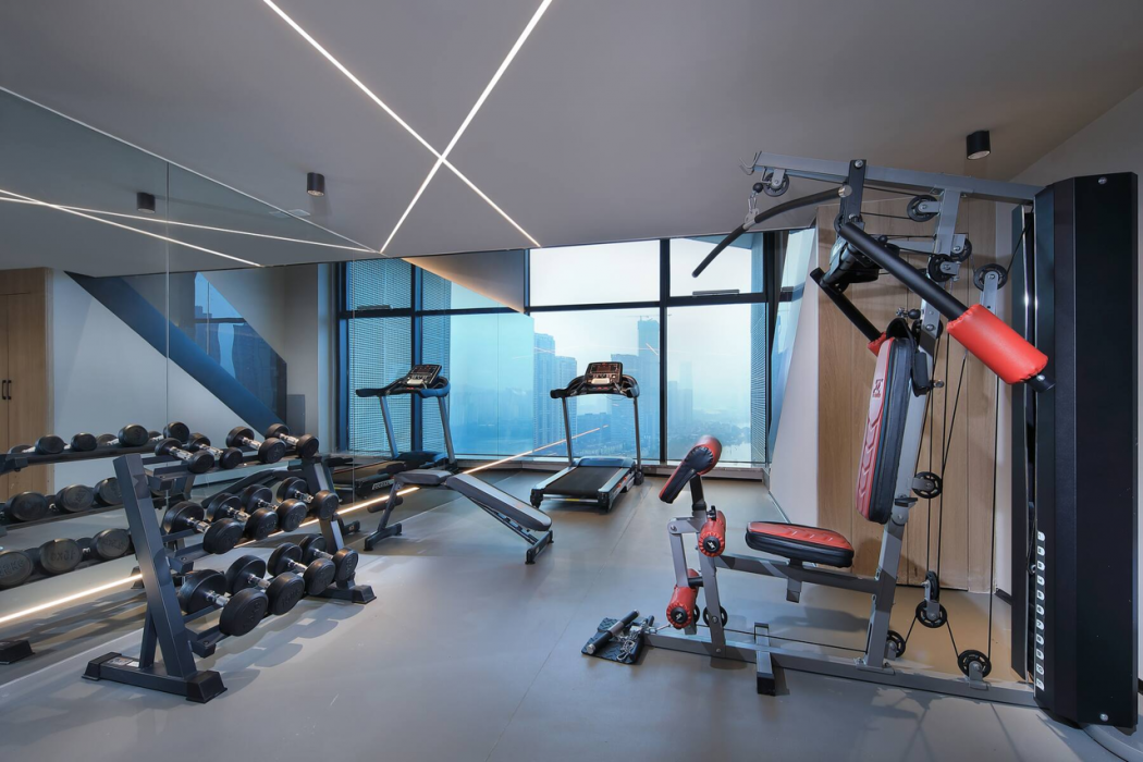 Microtel by Wyndham Changsha Meixi Lake 22/42