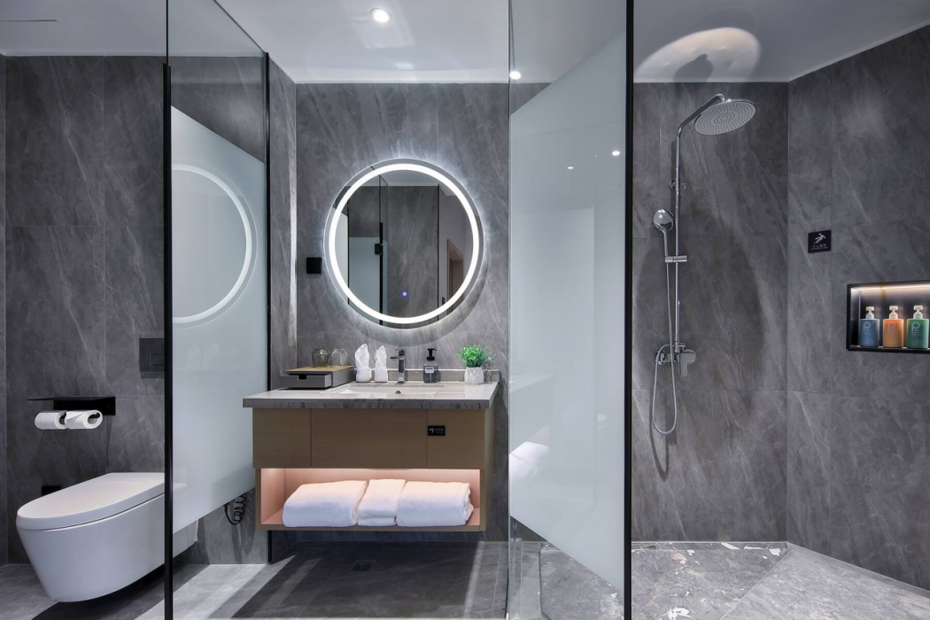 Microtel by Wyndham Changsha Meixi Lake 18/42