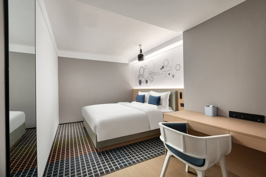 Microtel by Wyndham Handan New Century 11/26