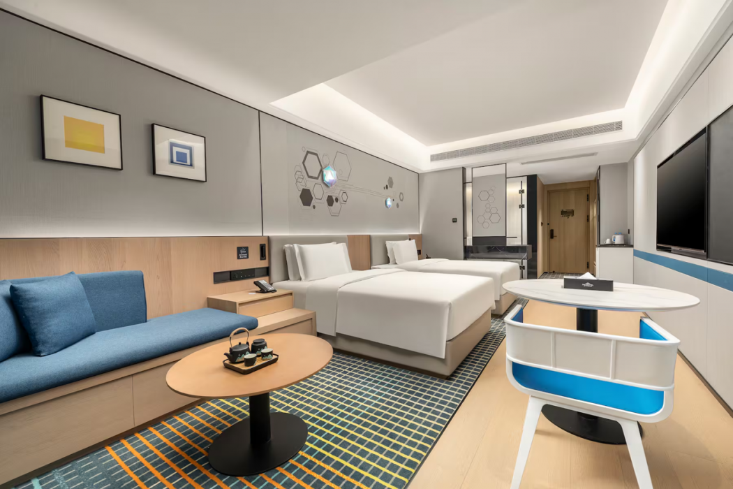 Microtel by Wyndham Xishuangbanna Mengle 9/30