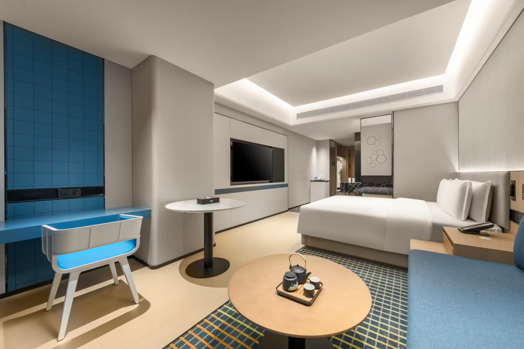 Microtel by Wyndham Xishuangbanna Mengle 8/30